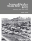 Image for Eureka and Hamilton, Nevada Italian Families Book 2