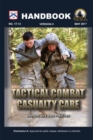 Image for Tactical Combat Casualty Care Handbook, Version 5