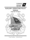 Image for Auxiliary Operations Policy Manual (COMDTINST M16798.3E)