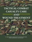 Image for Tactical Combat Casualty Care and Wound Treatment (Subcourse MD0554 - Edition 200)