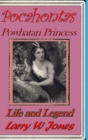 Image for Pocahontas - Powhatan Princess