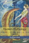 Image for Modern Mythology : Large Print