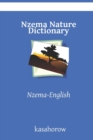 Image for Nzema Nature Dictionary