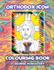 Image for Orthodox Colouring Book