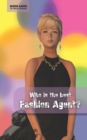 Image for Who Is The Best Fashion Agent? | Book Game