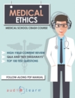 Image for Medical Ethics : Medical School Crash Course