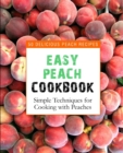 Image for Easy Peach Cookbook