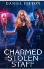 Image for charmed : and the stolen staff