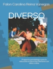 Image for Diverso : Propuesta metodologica para la educacion en Derechos Humanos con ninos y ninas