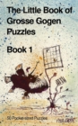 Image for The Little Book of Grosse Gogen Puzzles 1