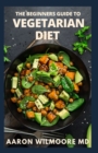 Image for Beginner&#39;s Guide to Vegetarian Diet