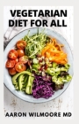 Image for Vegetarian Diet for All