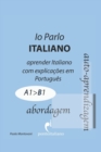 Image for Io Parlo Italiano (abordagem) : Gramatica Italiana - Livro de Italiano