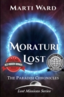 Image for Moraturi Lost