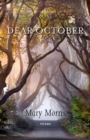 Image for Dear October  : poems
