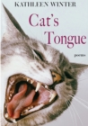 Image for Cat&#39;s tongue  : poems