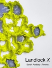 Image for Landlock X  : poems