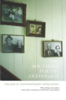 Image for The Southern Poetry Anthology, Volume III: Contemporary Appalachia Volume 3