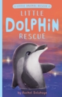 Image for Little Dolphin Rescue