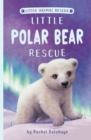 Image for Little Polar Bear Rescue