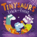 Image for Tinysaurs trick or treat