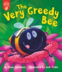 Image for The Very Greedy Bee
