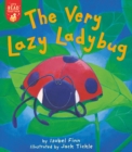 Image for The Very Lazy Ladybug