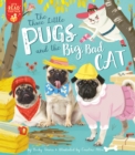 Image for The Three Little Pugs and the Big Bad Cat