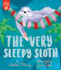 Image for The Very Sleepy Sloth