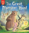 Image for The Great Monster Hunt