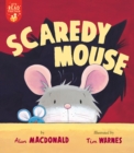 Image for Scaredy Mouse