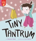 Image for Tiny Tantrum