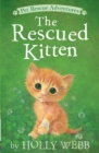 Image for The Rescued Kitten