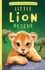 Image for Little Lion Rescue