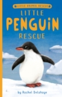 Image for Little Penguin Rescue