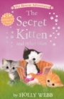 Image for The Secret Kitten and other Tales