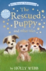 Image for The Rescued Puppy and other Tales