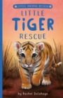 Image for Little Tiger Rescue