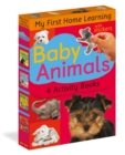 Image for Baby Animals : Baby Pets; Farm Babies; Forest Babies; Wild Animals