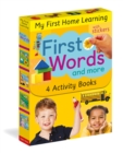Image for First Words and More