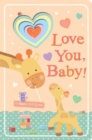 Image for Love You, Baby!