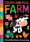 Image for Touch-and-Feel Farm
