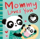 Image for Mommy Loves You