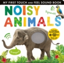 Image for Noisy Animals