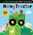 Image for Noisy Tractor