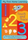 Image for Touch and Trace 123