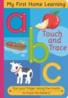 Image for Touch and Trace ABC