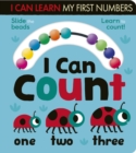Image for I Can Count : Slide the beads, learn to count!