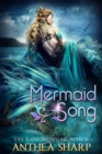 Image for Mermaid Song: Five Fairy Tale Retellings