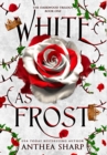 Image for White as Frost : A Dark Elf Fairytale